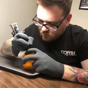 Meet your Posher, Glenn